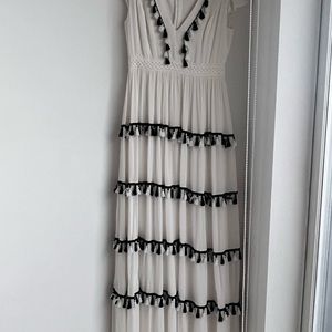 Maxi dress Small